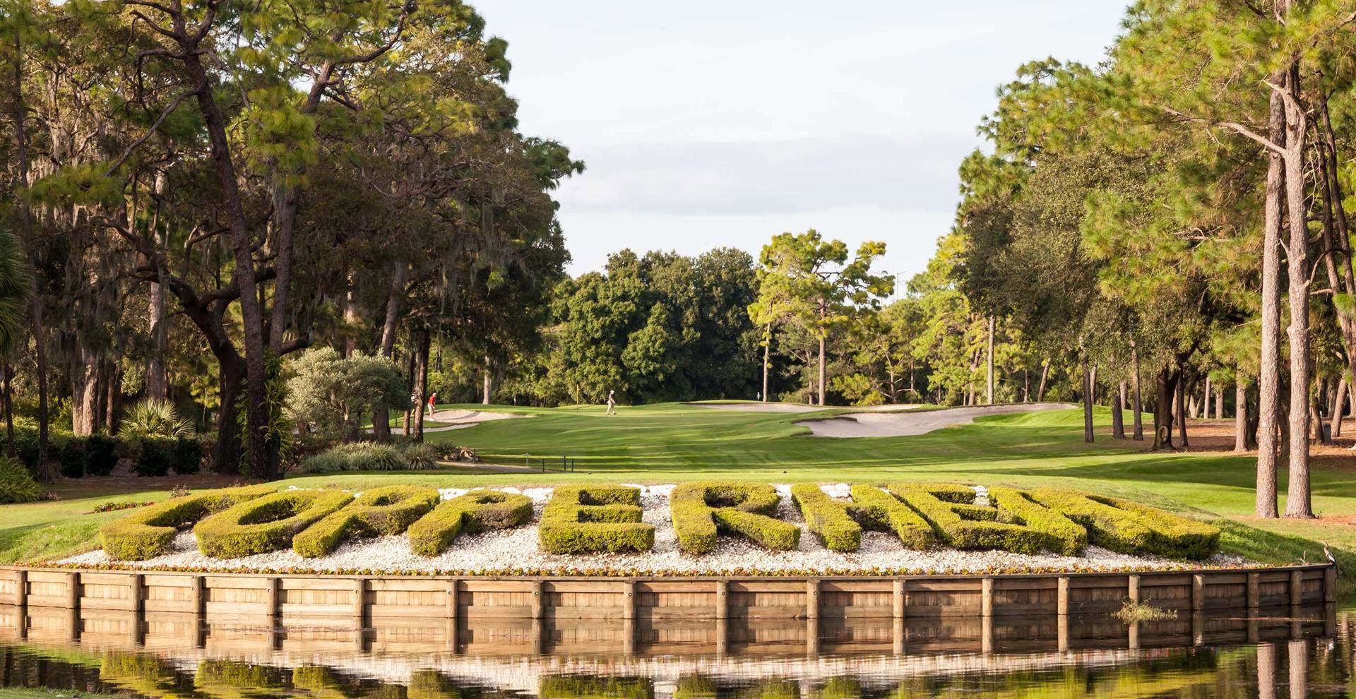 Copperhead course