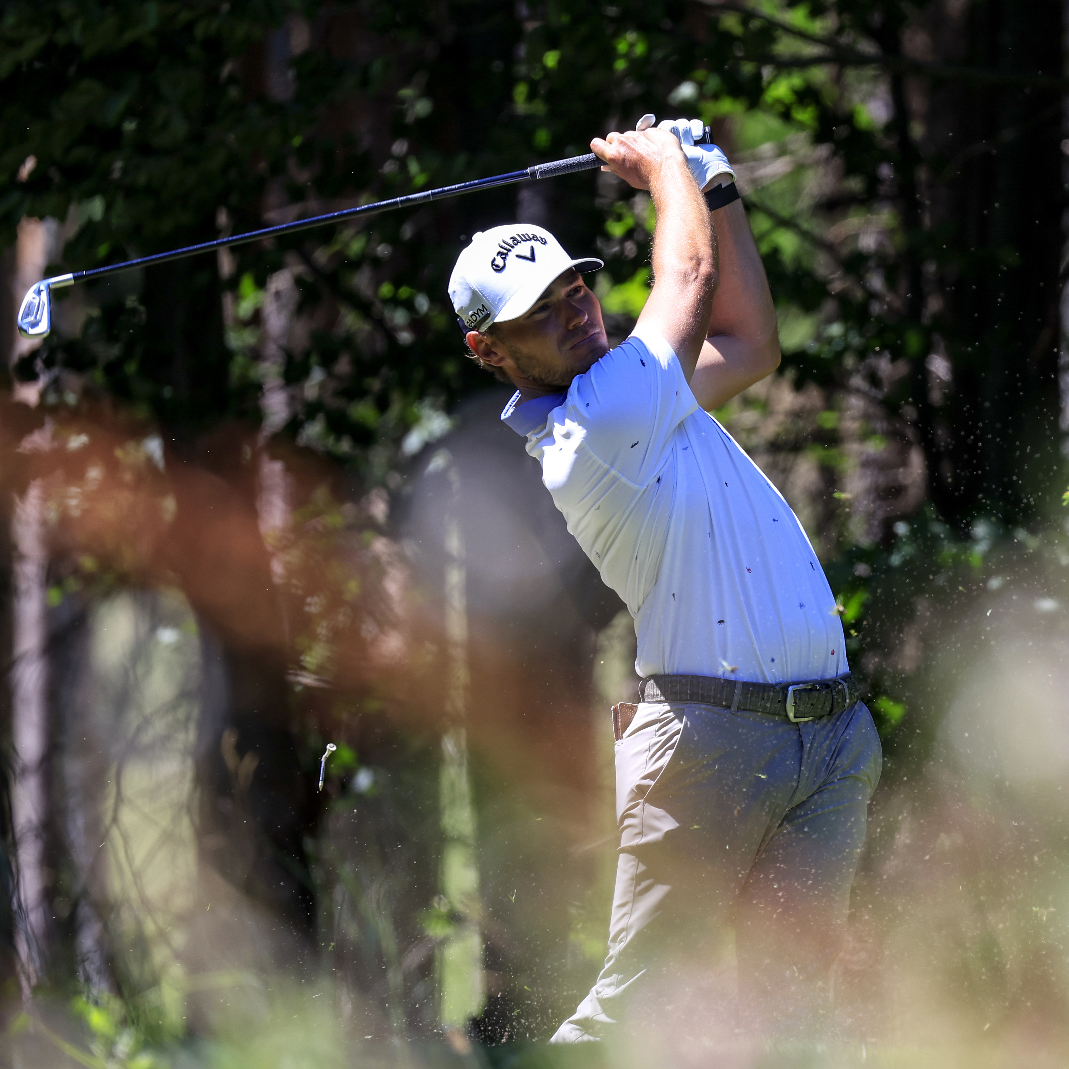 Mario Buehner / Bildbyrån