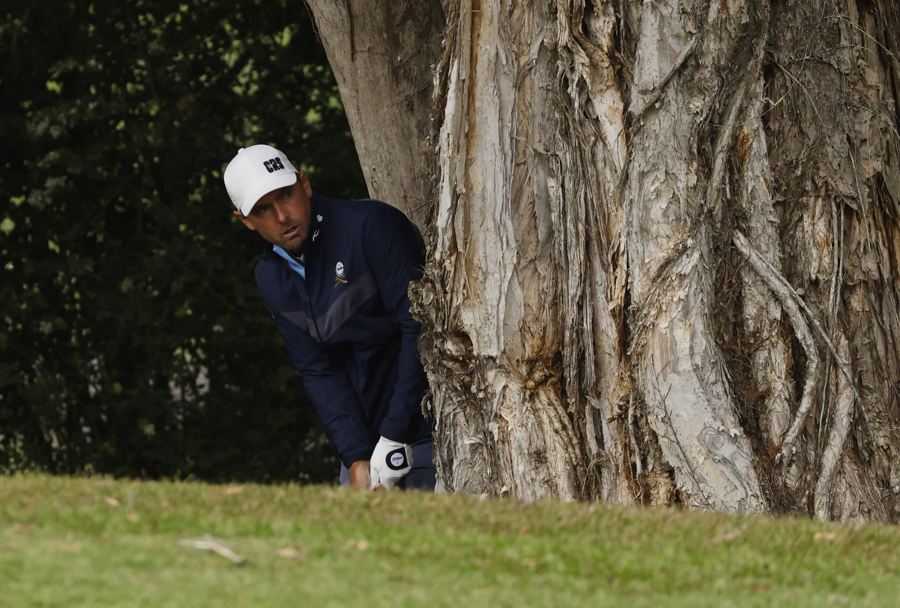 Tyrone Siu / Bildbyrån