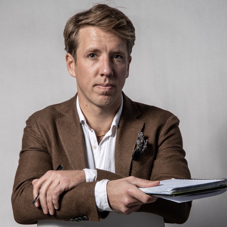 Opinion: A three putt that gave nerve – The Players is Åberg's to lose