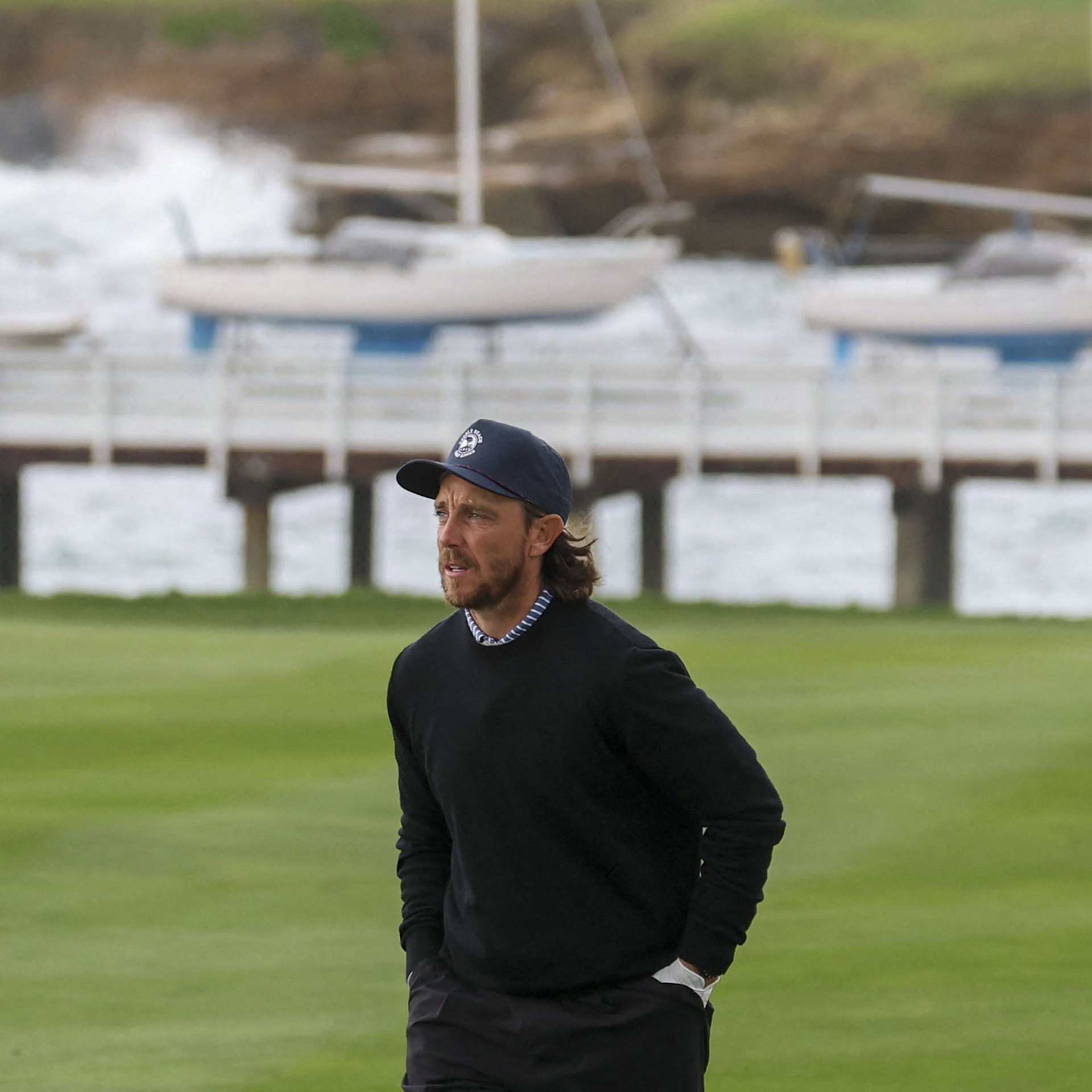 Ryder Cup Stars Embrace Fashion Freedom on Tour