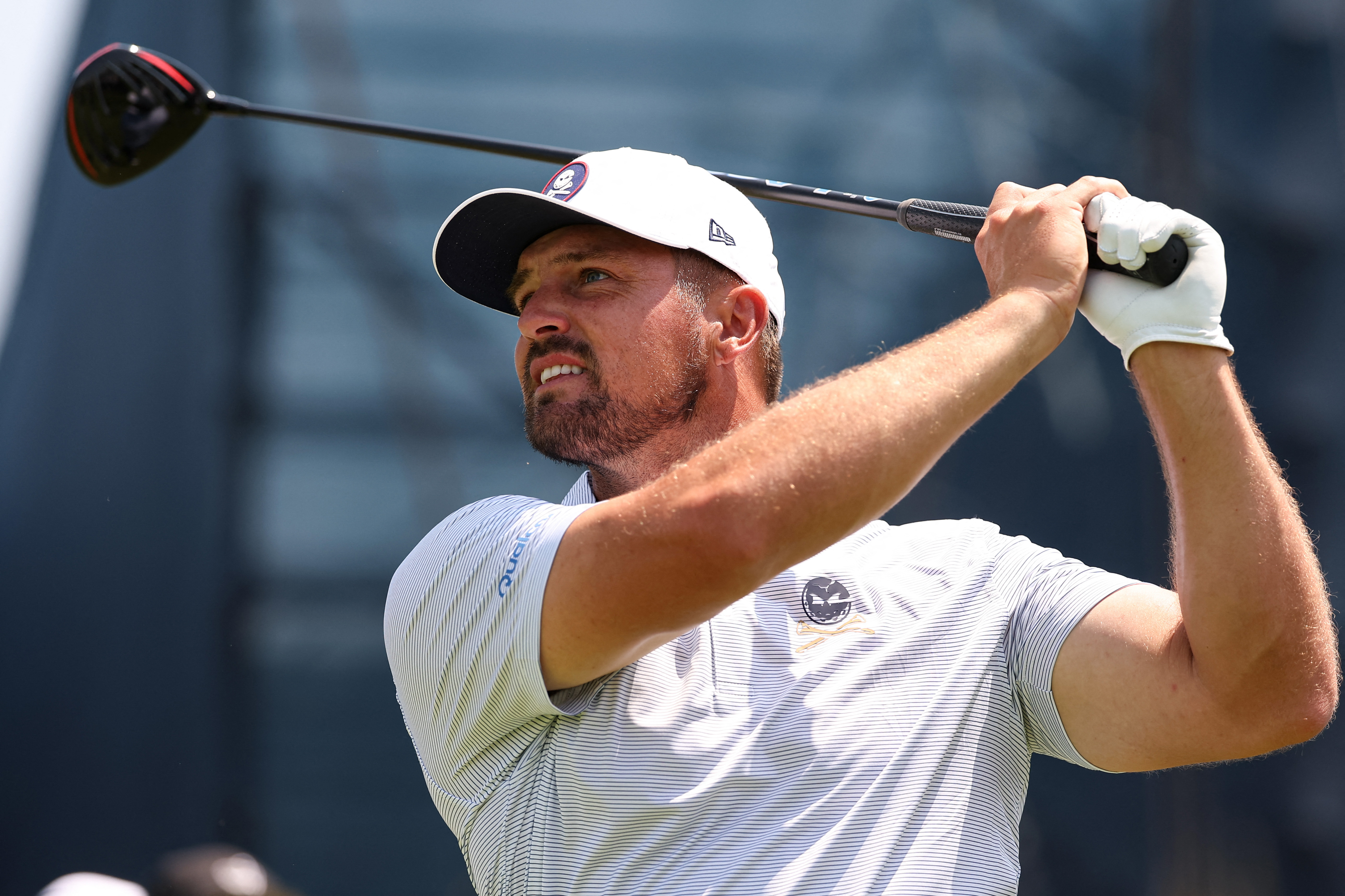 Bill Streicher / Bildbyrån