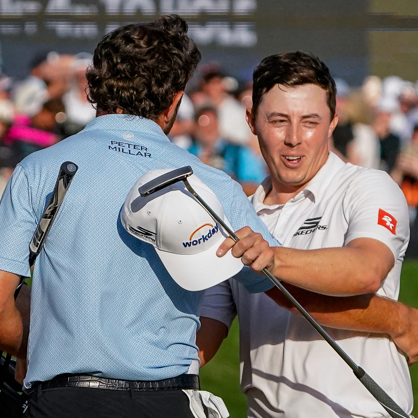 Photo: Jeff Romance / Bildbyrån