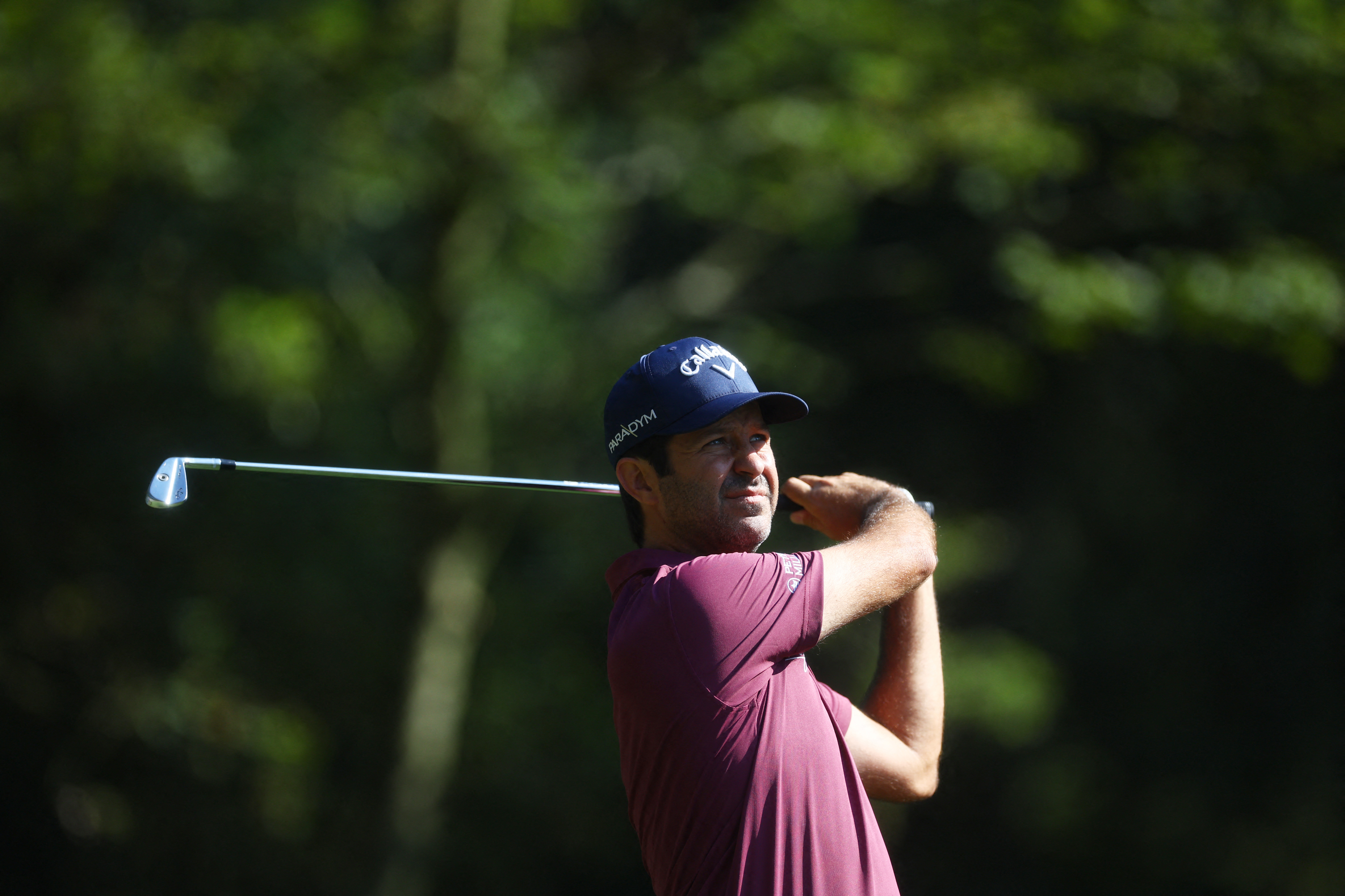 Paul Childs / Bildbyrån