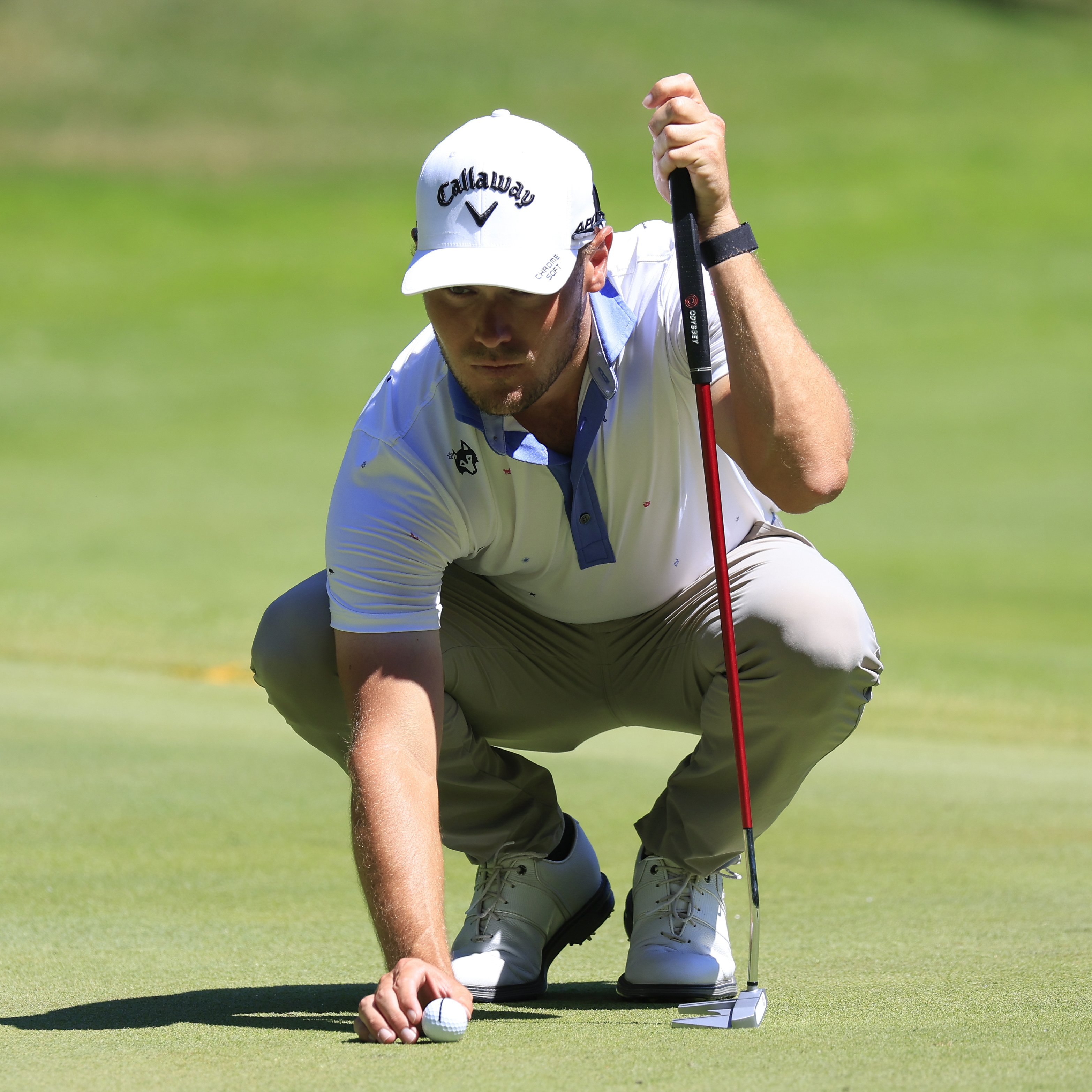 Mario Buehner / Bildbyrån