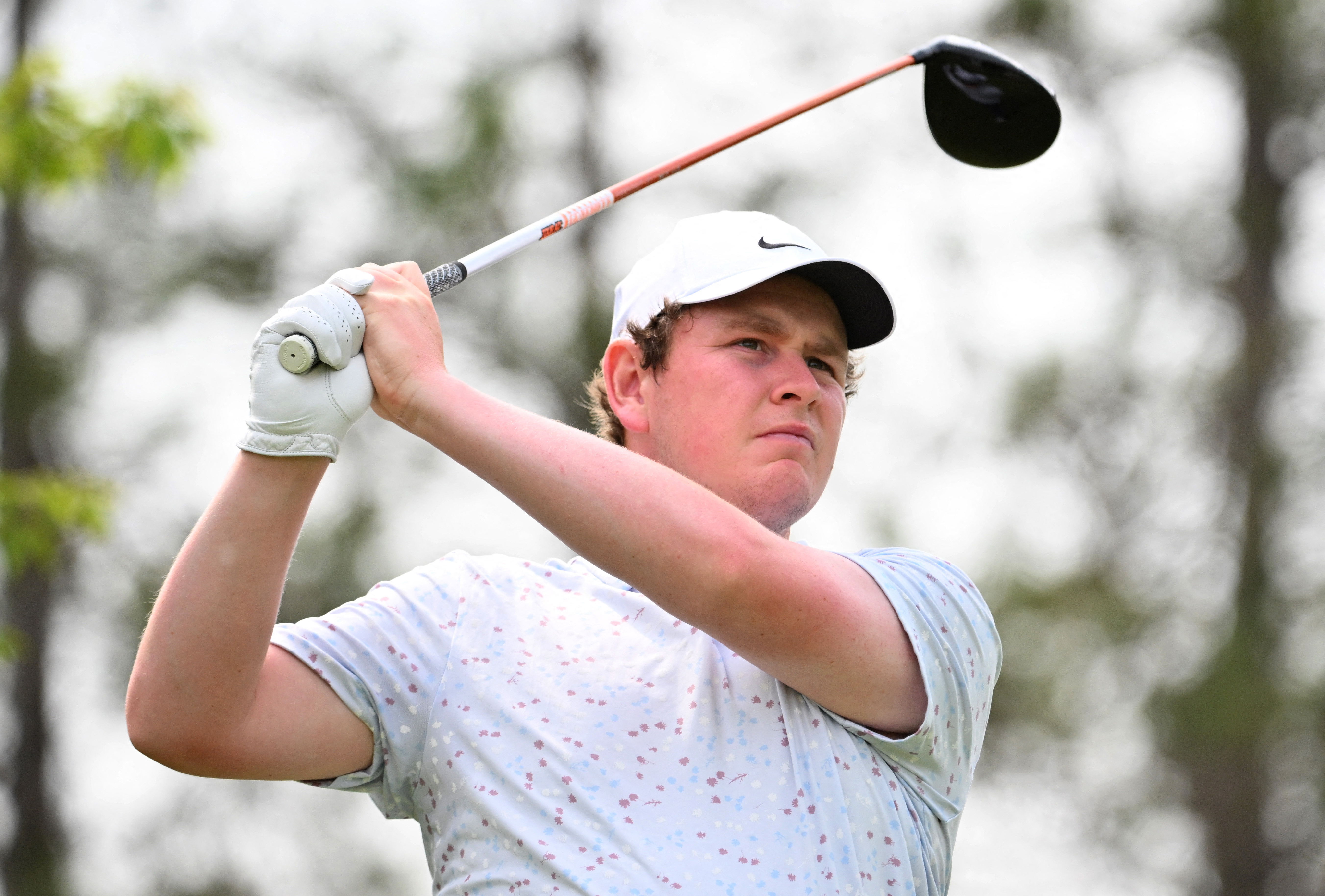 Dan Hamilton / Bildbyrån